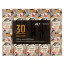 30 Pacchetti di Fazzoletti 4 Veli U! Confronta e Risparmia